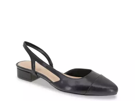 Балетки Tillie Flat Bcbgeneration, черный