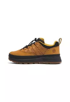 Балетки TIMBERLAND Flats, коричневый