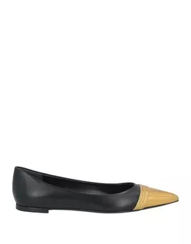 Балетки Tom Ford, черный