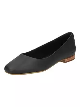 Балетки TOMS, черный