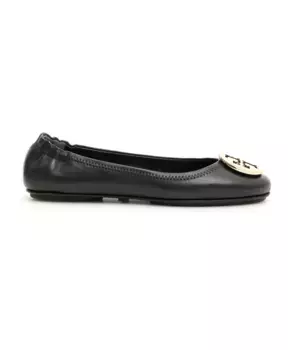 Балетки Tory Burch, черный