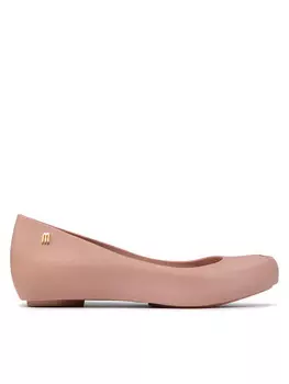 Балетки Ultragirl Basic Ad Melissa, розовый