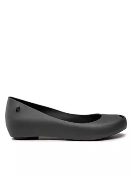 Балетки Ultragirl Basic As Melissa, черный