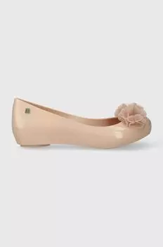 Балетки ULTRAGIRL SPRINGTIME AD Melissa, розовый