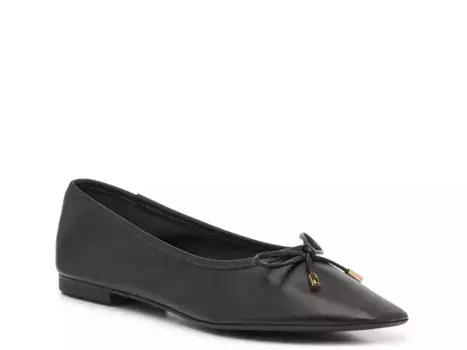 Балетки Vince Camuto Eleina, черные