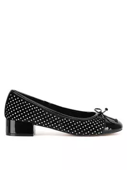 Балетки WFA2993-1 Nine West, черный