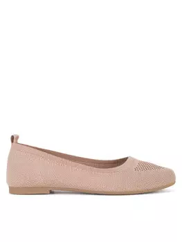 Балетки WSS21520-02 Clara Barson, бежевый