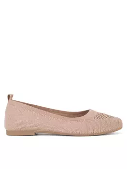 Балетки WSS21520-02 Clara Barson, бежевый