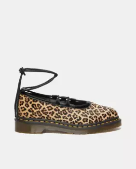 Балетки женские Dr. Martens, бежевый