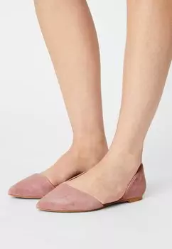 Балетки Zign