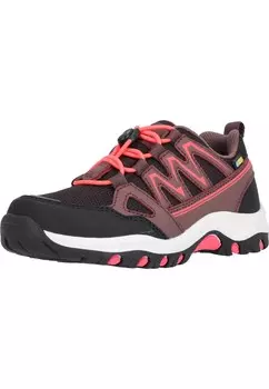 Балетки ZigZag Flats Docheet, черный