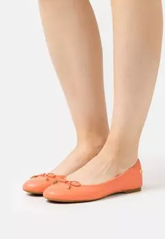 Балетные туфли Lauren Ralph Lauren