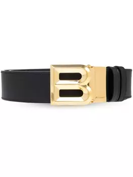 Bally b Жирный пояс, черный