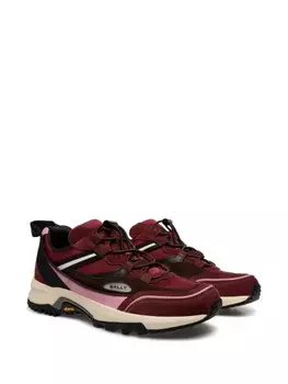 Bally более быстрые тренеры, красный