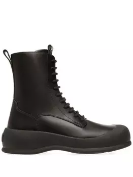 Bally ботинки Celsyo, черный