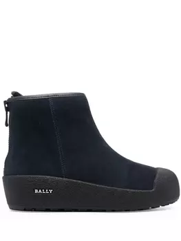 Bally ботинки Guard, синий