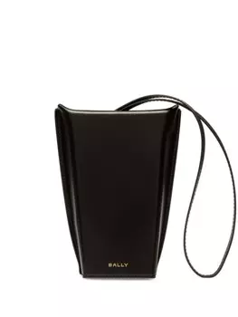 Bally футляр для солнцезащитных очков Belle, черный