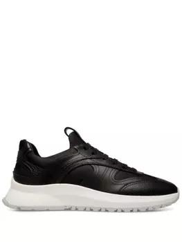 Bally кроссовки Dave, черный