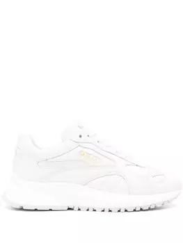 Bally кроссовки Dewy, белый