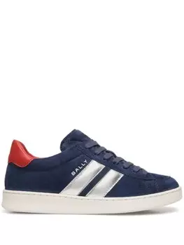 Bally кроссовки для тенниса, синий