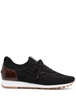 Bally кроссовки Goody, черный