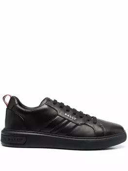 Bally кроссовки New-Maxim, черный