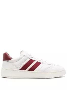 Bally кроссовки Raise, белый