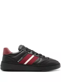 Bally кроссовки Raise, черный