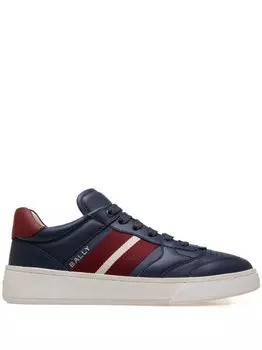 Bally кроссовки Raise, синий