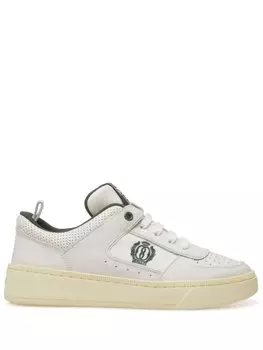 Bally кроссовки Riweira, белый