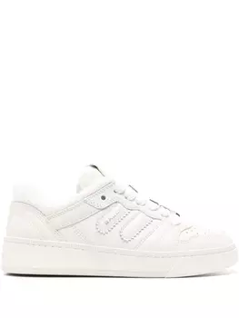 Bally кроссовки Royalty, белый
