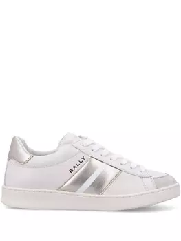 Bally кроссовки Tyger W, белый