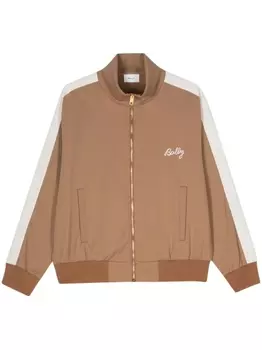 Bally легкая куртка, коричневый