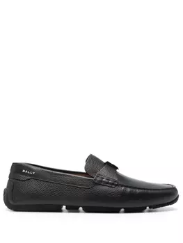 Bally лоферы Presley, черный