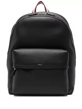 Bally рюкзак Code, черный