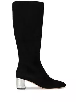 Bally сапоги Ella, черный