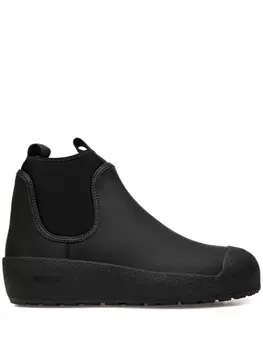 Bally сапоги Gadey, черный