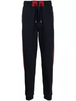 Bally спортивные брюки, синий