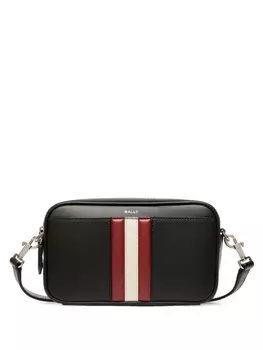 Bally сумка через плечо Mythos, черный