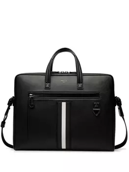 Bally сумка для ноутбука, черный