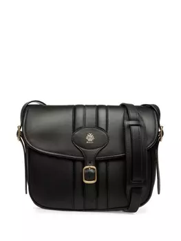 Bally сумка-мессенджер Beckett, черный