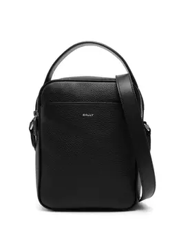 Bally сумка-мессенджер Oeden, черный