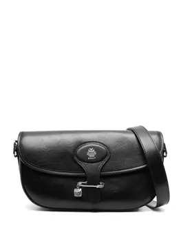 Bally сумка на плечо Beckett, черный