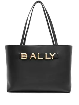 Bally сумка-тоут Bally Spell, черный