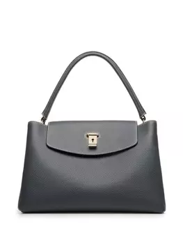 Bally сумка-тоут Layla, синий