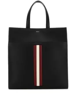 Bally сумка-тоут Mythos, черный