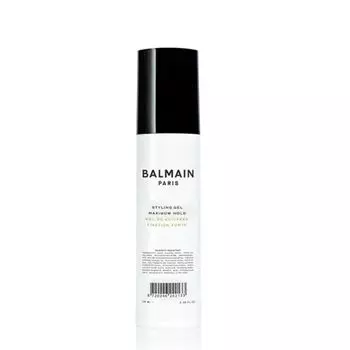 Balmain гель для укладки сильных волос, 100 мл
