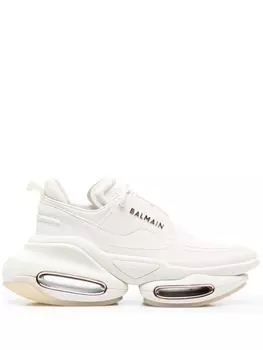 Balmain кроссовки B-Bold, белый