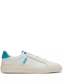 Balmain кроссовки B-Court, белый