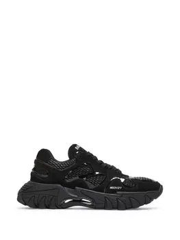 Balmain массивные кроссовки B-East, черный